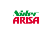 automatics-group-representaciones-logo-nidec-arisa